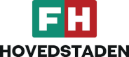 FH Hovedstaden logo